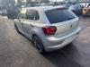 Volkswagen Polo VI 1.0 MPI 12V Skrotfordon (2020, GRIJS)