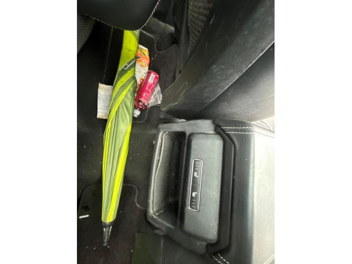 Landrover Range Rover Evoque 2.2 SD4 16V Sloopvoertuig (2015, Metallic, Donker, Zwart)