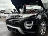 Landrover Range Rover Evoque 2.2 SD4 16V Sloopvoertuig (2015, Metallic, Donker, Zwart)