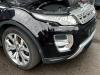 Landrover Range Rover Evoque 2.2 SD4 16V Sloopvoertuig (2015, Metallic, Donker, Zwart)