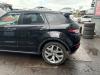 Landrover Range Rover Evoque 2.2 SD4 16V Sloopvoertuig (2015, Metallic, Donker, Zwart)