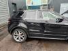 Landrover Range Rover Evoque 2.2 SD4 16V Sloopvoertuig (2015, Metallic, Donker, Zwart)