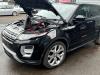 Landrover Range Rover Evoque 2.2 SD4 16V Sloopvoertuig (2015, Metallic, Donker, Zwart)