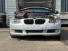 BMW 3 serie 330i 24V Skrotfordon (2007, GRIJS METALLIC ZILVERGRIJS ZILVERGRIJS)