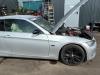 BMW 3 serie 330i 24V Skrotfordon (2007, GRIJS METALLIC ZILVERGRIJS ZILVERGRIJS)