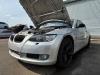 BMW 3 serie 330i 24V Skrotfordon (2007, GRIJS METALLIC ZILVERGRIJS ZILVERGRIJS)