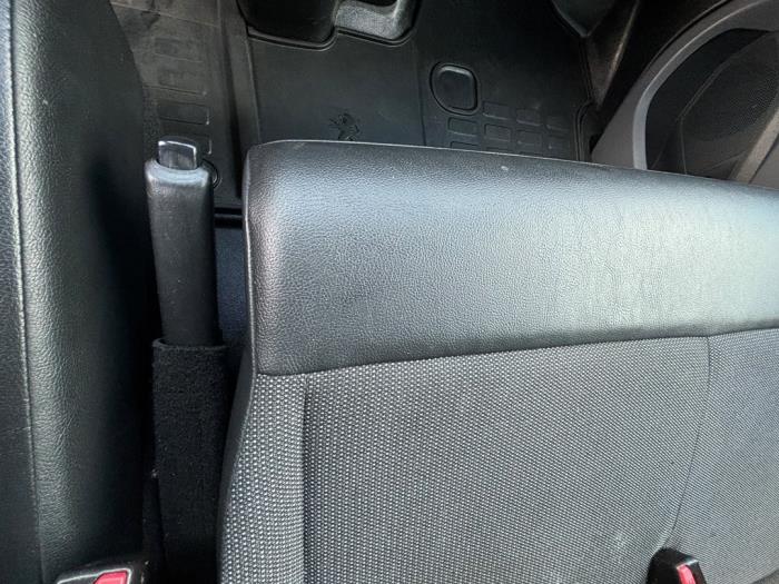 Peugeot Expert 2.0 Blue HDi 120 16V Skrotfordon (2020, WIT)