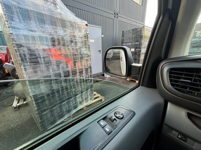 Peugeot Expert 2.0 Blue HDi 120 16V Skrotfordon (2020, WIT)