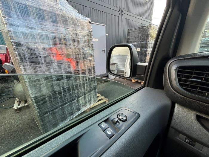 Peugeot Expert 2.0 Blue HDi 120 16V Skrotfordon (2020, WIT)