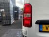 Peugeot Expert 2.0 Blue HDi 120 16V Skrotfordon (2020, WIT)