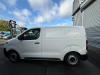 Peugeot Expert 2.0 Blue HDi 120 16V Skrotfordon (2020, WIT)