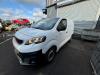 Peugeot Expert 2.0 Blue HDi 120 16V Skrotfordon (2020, WIT)