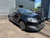 Volkswagen Polo V 1.4 TDI DPF BlueMotion technology Vehículo de desguace (2014, Negro)