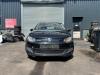 Volkswagen Polo V 1.4 TDI DPF BlueMotion technology Vehículo de desguace (2014, Negro)