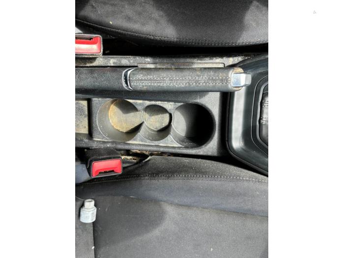 Audi A1 Sportback 1.0 30 TFSI 12V Sloopvoertuig (2020, Saffierblauw)