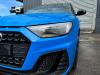 Audi A1 Sportback 1.0 30 TFSI 12V Sloopvoertuig (2020, Saffierblauw)