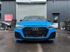 Audi A1 Sportback 1.0 30 TFSI 12V Sloopvoertuig (2020, Saffierblauw)