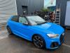 Audi A1 Sportback 1.0 30 TFSI 12V Sloopvoertuig (2020, Saffierblauw)