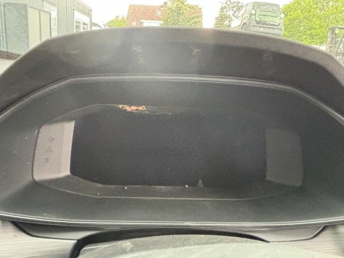 Cupra Formentor 1.4 e-Hybrid 16V Samochód złomowany (2022, Bialy)