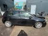 Volkswagen Golf VI 1.4 TSI 122 16V Épave (2009, Noir)