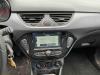 Opel Corsa E 1.3 CDTi 16V ecoFLEX Sloopvoertuig (2016, Wit)