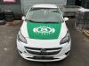 Opel Corsa E 1.3 CDTi 16V ecoFLEX Sloopvoertuig (2016, Wit)