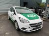 Opel Corsa E 1.3 CDTi 16V ecoFLEX Sloopvoertuig (2016, Wit)