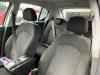 Opel Corsa E 1.3 CDTi 16V ecoFLEX Sloopvoertuig (2016, Wit)