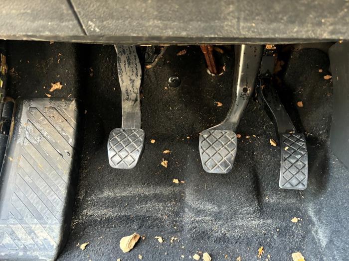 Volkswagen Tiguan 1.4 TSI 16V Salvage vehicle (2018, Dark, Silver grey, Mousey)