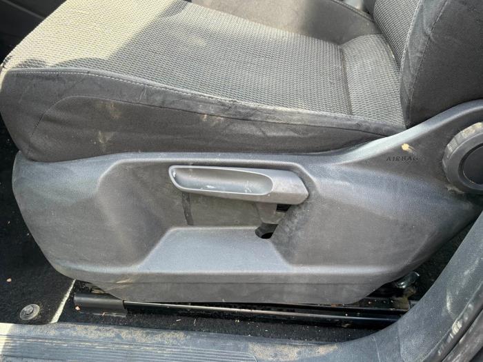 Volkswagen Tiguan 1.4 TSI 16V Salvage vehicle (2018, Dark, Silver grey, Mousey)