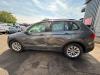Volkswagen Tiguan 1.4 TSI 16V Salvage vehicle (2018, Dark, Silver grey, Mousey)