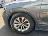 Volkswagen Tiguan 1.4 TSI 16V Salvage vehicle (2018, Dark, Silver grey, Mousey)