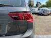 Volkswagen Tiguan 1.4 TSI 16V Salvage vehicle (2018, Dark, Silver grey, Mousey)