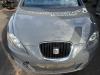 Seat Leon 1.4 TSI 16V Skrotfordon (2010, GRIJS)