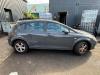 Seat Leon 1.4 TSI 16V Skrotfordon (2010, GRIJS)