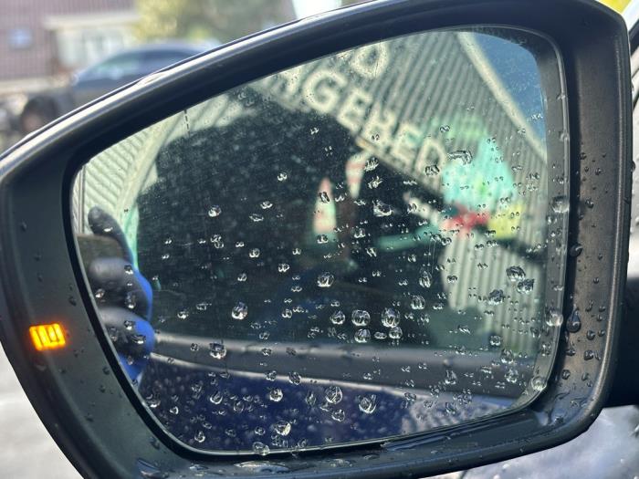 Volkswagen Polo V 1.2 TDI 12V BlueMotion Samochód złomowany (2011, Niebieski)