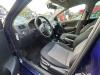 Volkswagen Polo V 1.2 TDI 12V BlueMotion Samochód złomowany (2011, Niebieski)