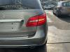 Mercedes B 1.8 B-180 CDI BlueEFFICIENCY 16V Épave (2013, Gris, Gris souris)