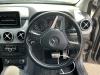 Mercedes B 1.8 B-180 CDI BlueEFFICIENCY 16V Épave (2013, Gris, Gris souris)