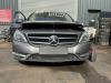 Mercedes B 1.8 B-180 CDI BlueEFFICIENCY 16V Épave (2013, Gris, Gris souris)