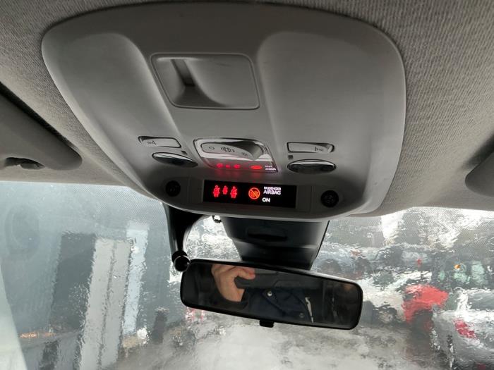 Toyota ProAce 1.6 D-4D 115 16V Sloopvoertuig (2018, Donker, Zilvergrijs)