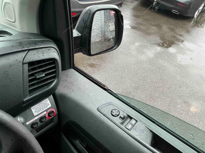 Toyota ProAce 1.6 D-4D 115 16V Sloopvoertuig (2018, Donker, Zilvergrijs)