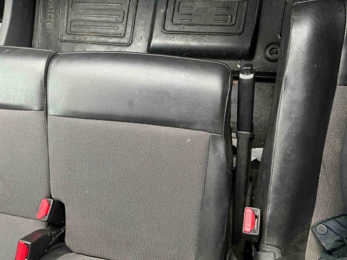 Toyota ProAce 1.6 D-4D 115 16V Sloopvoertuig (2018, Donker, Zilvergrijs)