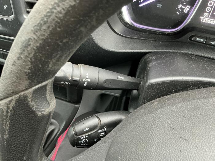 Toyota ProAce 1.6 D-4D 115 16V Sloopvoertuig (2018, Donker, Zilvergrijs)