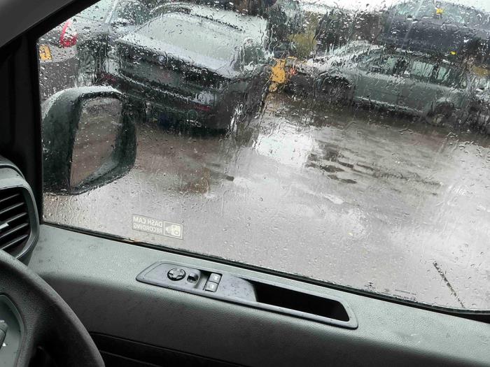 Toyota ProAce 1.6 D-4D 115 16V Sloopvoertuig (2018, Donker, Zilvergrijs)