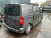 Toyota ProAce 1.6 D-4D 115 16V Sloopvoertuig (2018, Donker, Zilvergrijs)