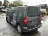 Toyota ProAce 1.6 D-4D 115 16V Sloopvoertuig (2018, Donker, Zilvergrijs)