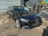 Mercedes C Estate C-180 1.6 16V BlueEfficiency Samochód złomowany (2017, Metalik, Czarny)