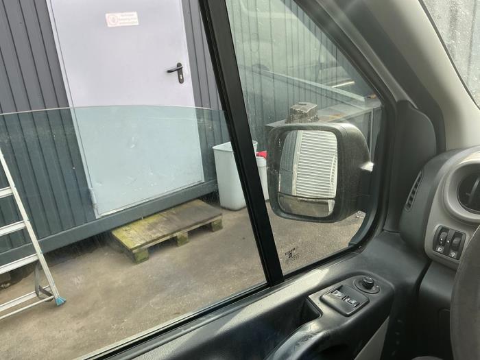 Renault Trafic 1.6 dCi 90 Sloopvoertuig (2015, Wit)