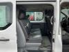 Renault Trafic 1.6 dCi 90 Sloopvoertuig (2015, Wit)